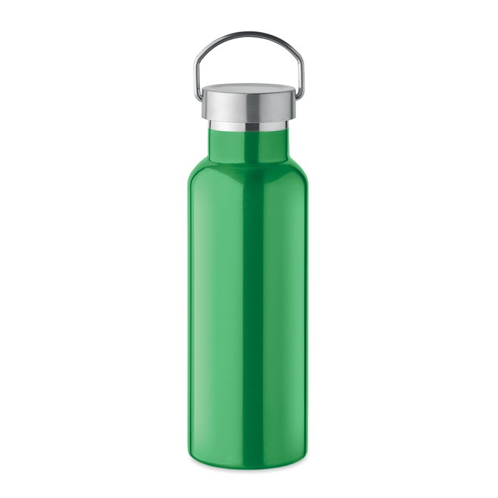 FLORENCE - Bouteille double paroi 500 ml