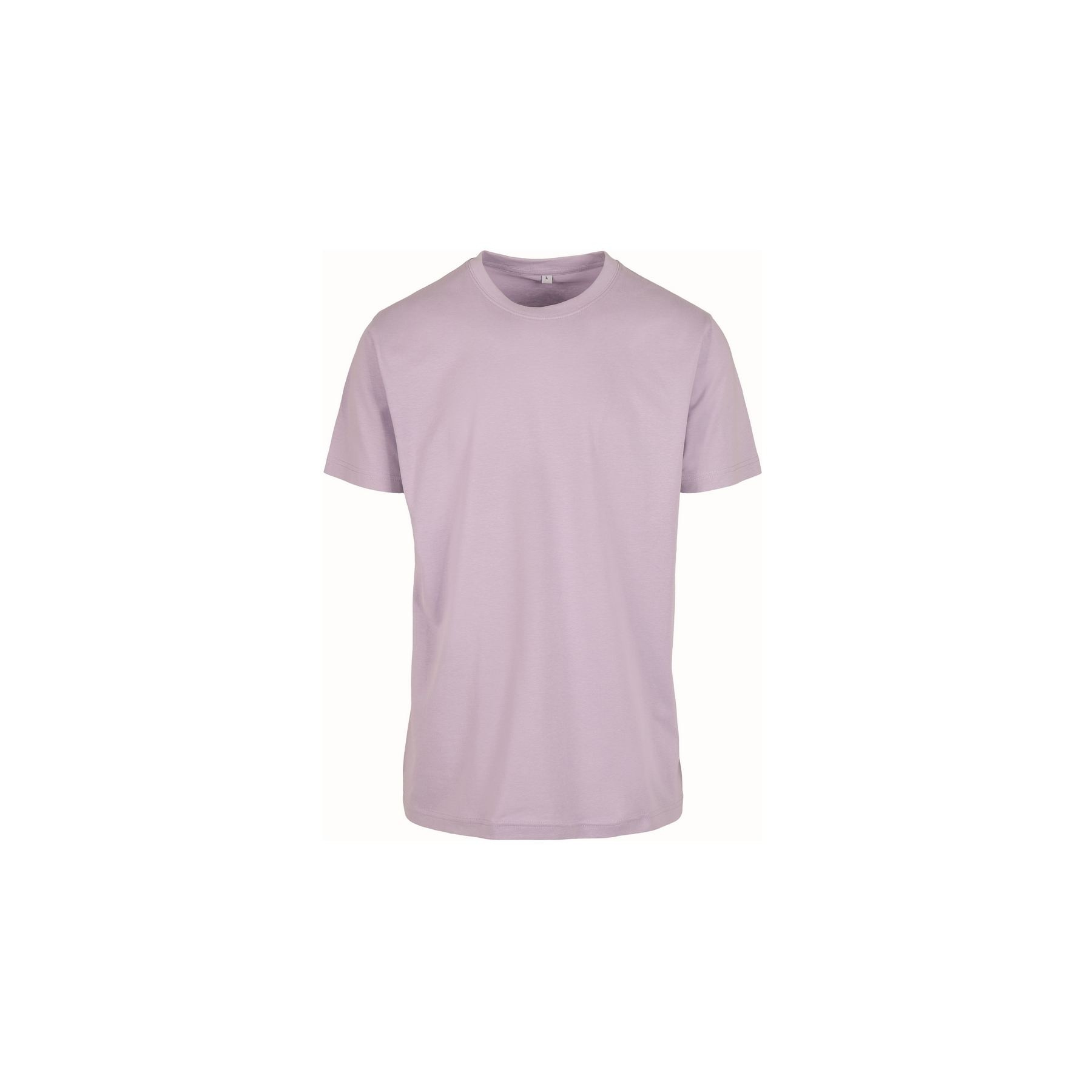 Tee-shirt col rond