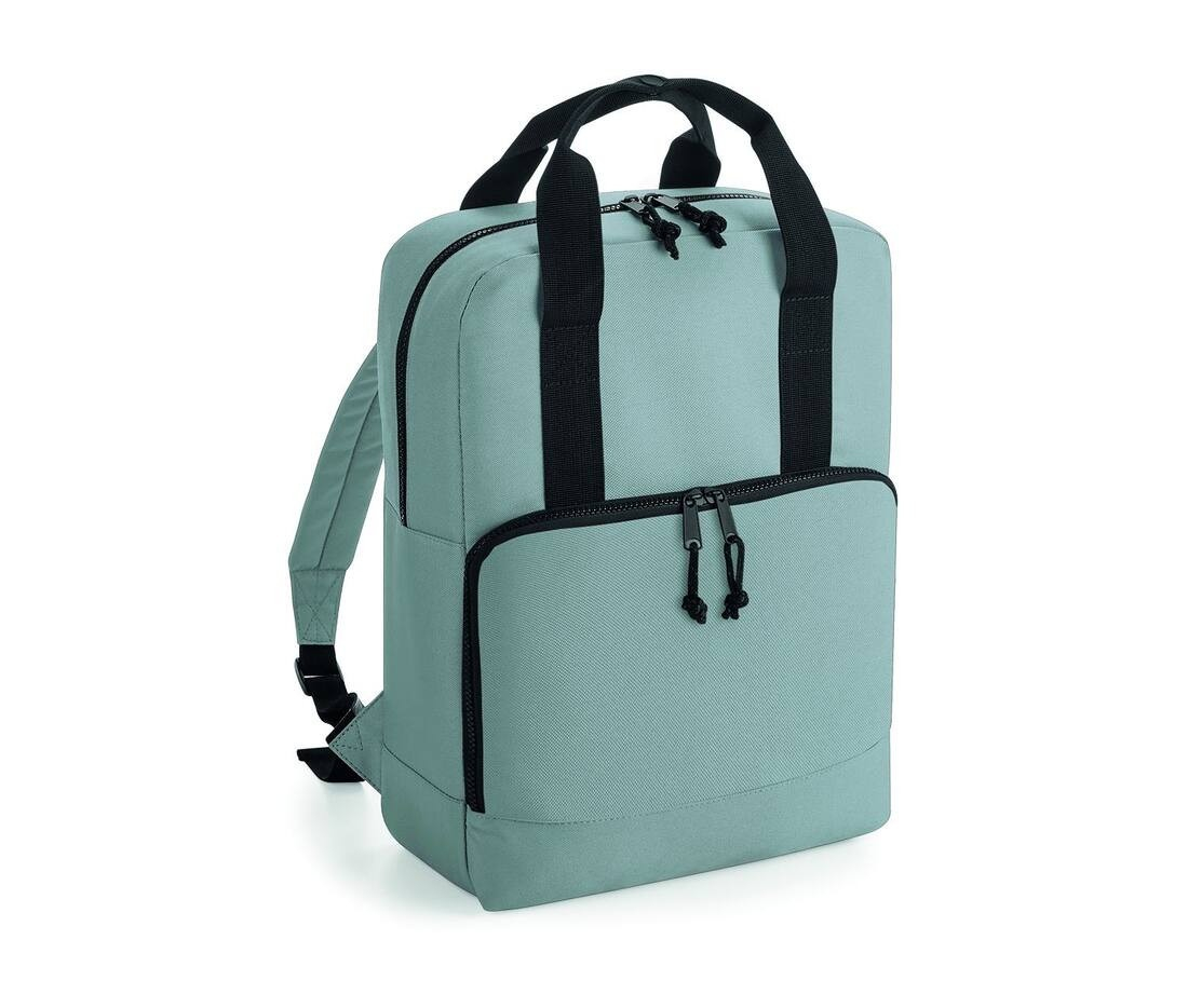 Sac à dos en polyester recyclé