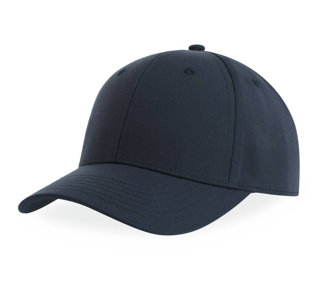 Casquette baseball 6 pans