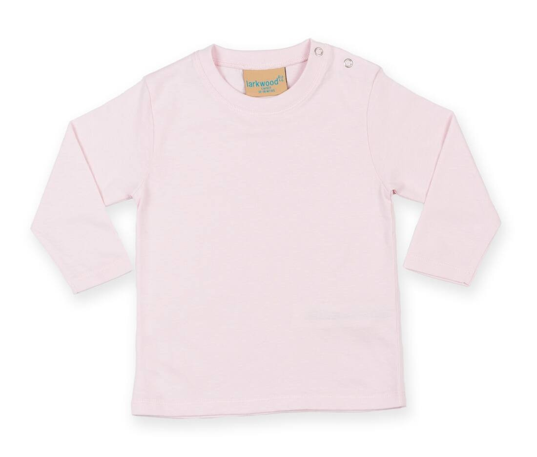 Tee-shirt manches longues bébé