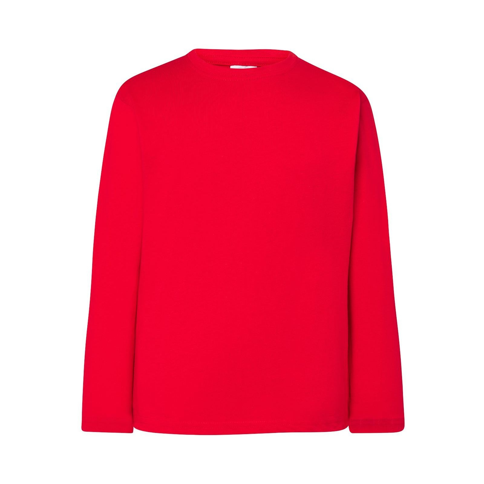 Tee-shirt manches longues enfant