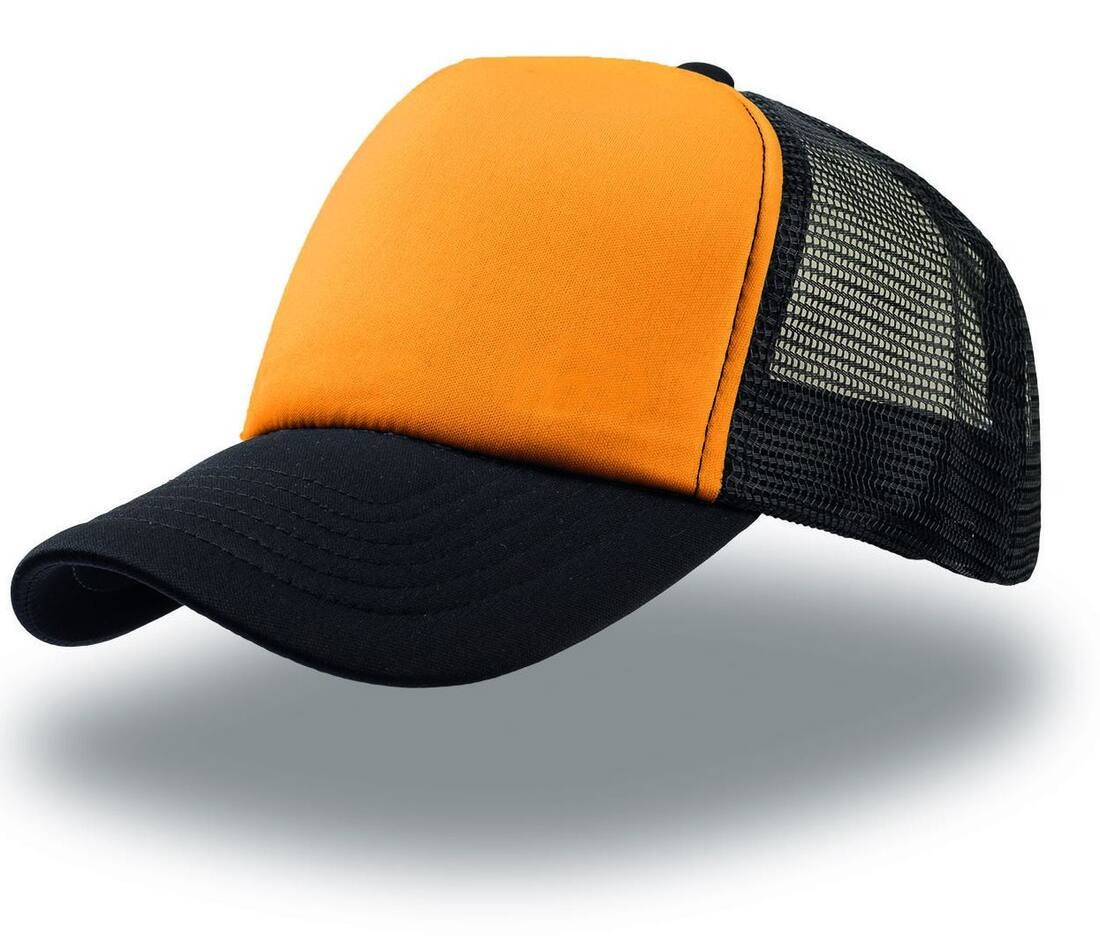 Casquette style rappeur