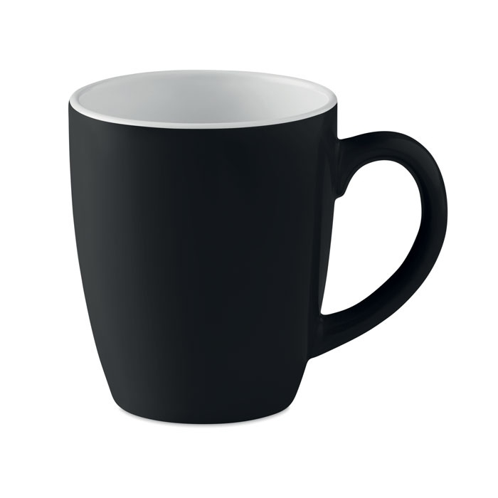 COLOUR TRENT - Mug coloré en céramique 290 ml