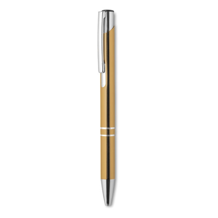 BERN - Stylo bouton poussoir