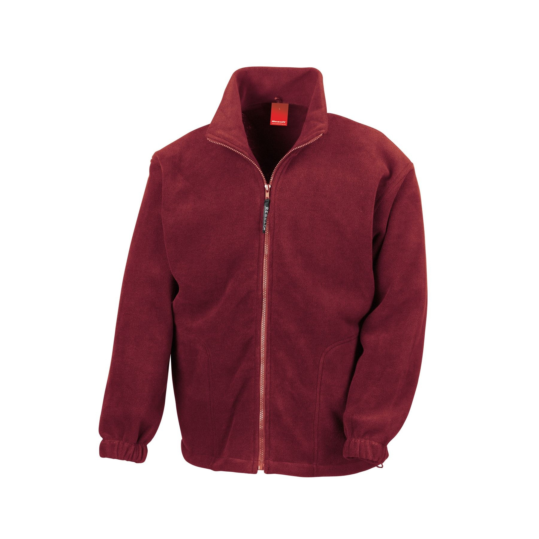 Veste polaire 330