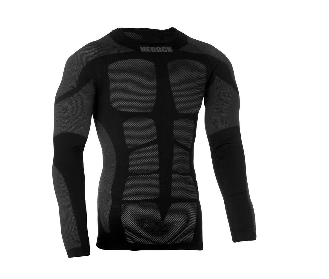 Tee-shirt nikos manches longues thumb