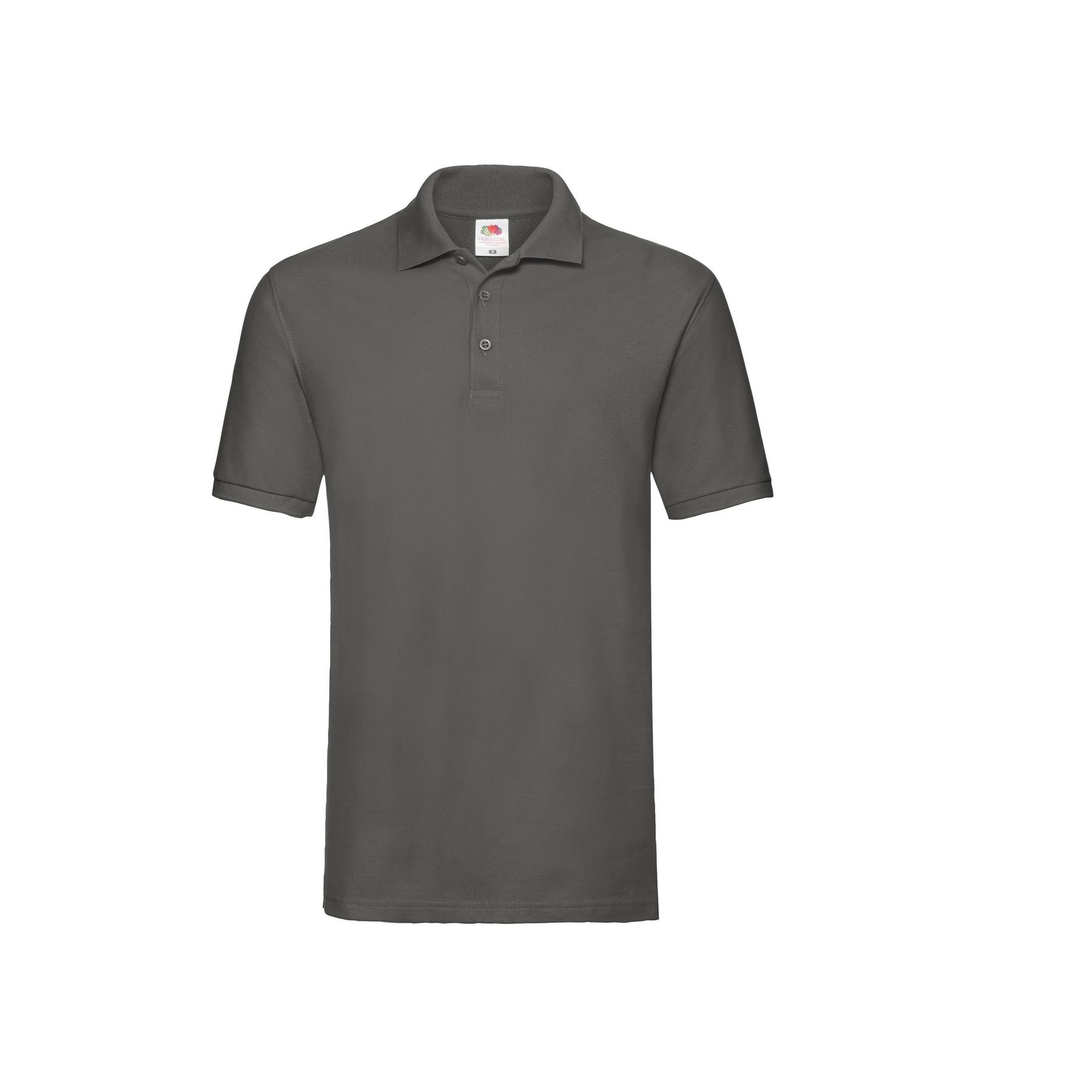 Polo homme coton 180