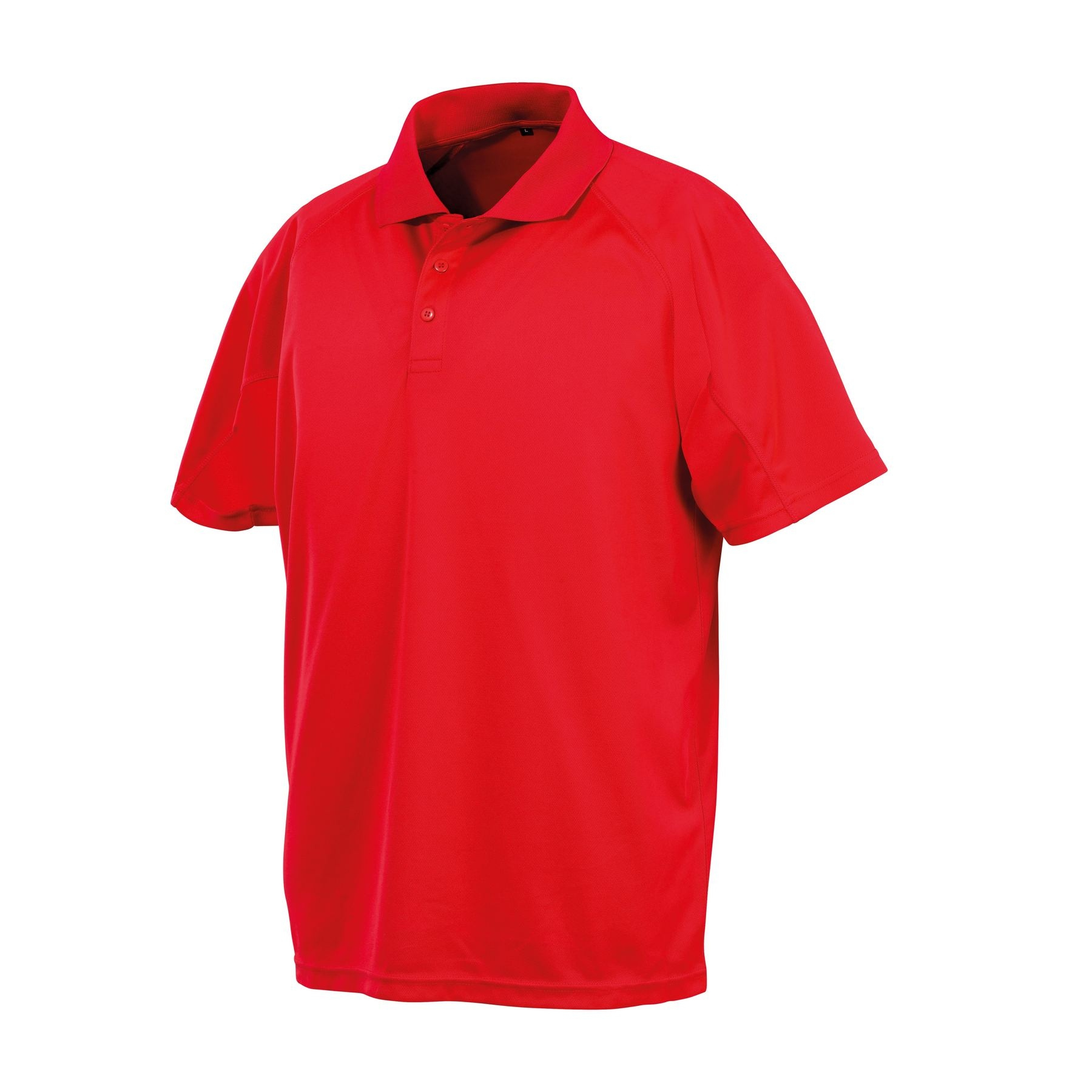 Polo respirant aircool
