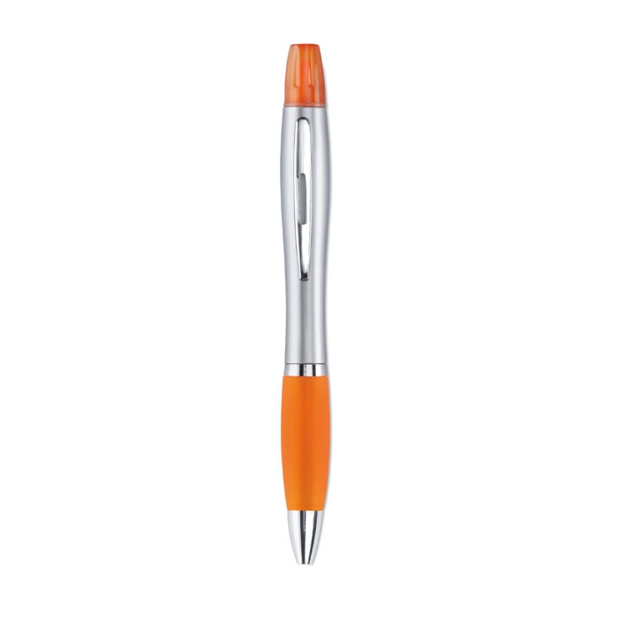 RIO DUO - Style bille 2 en 1