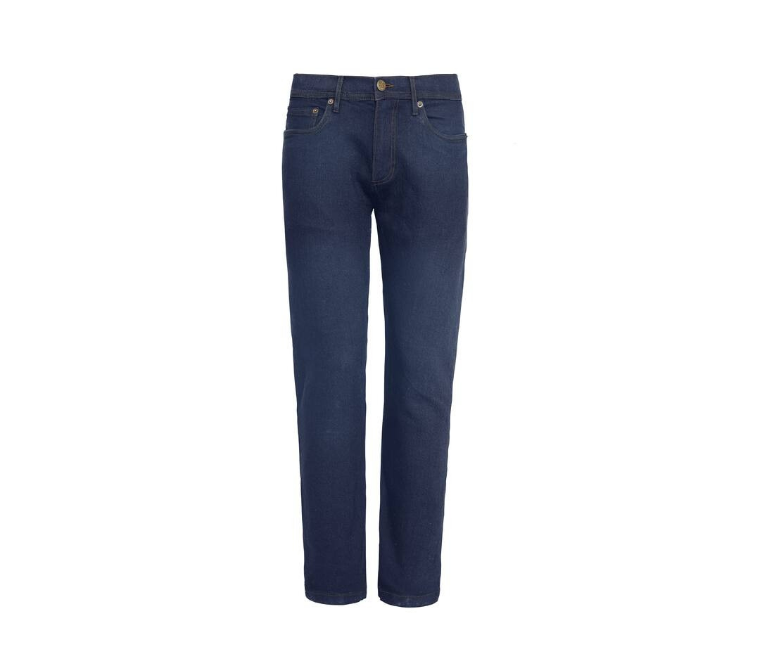 Jean coupe slim max