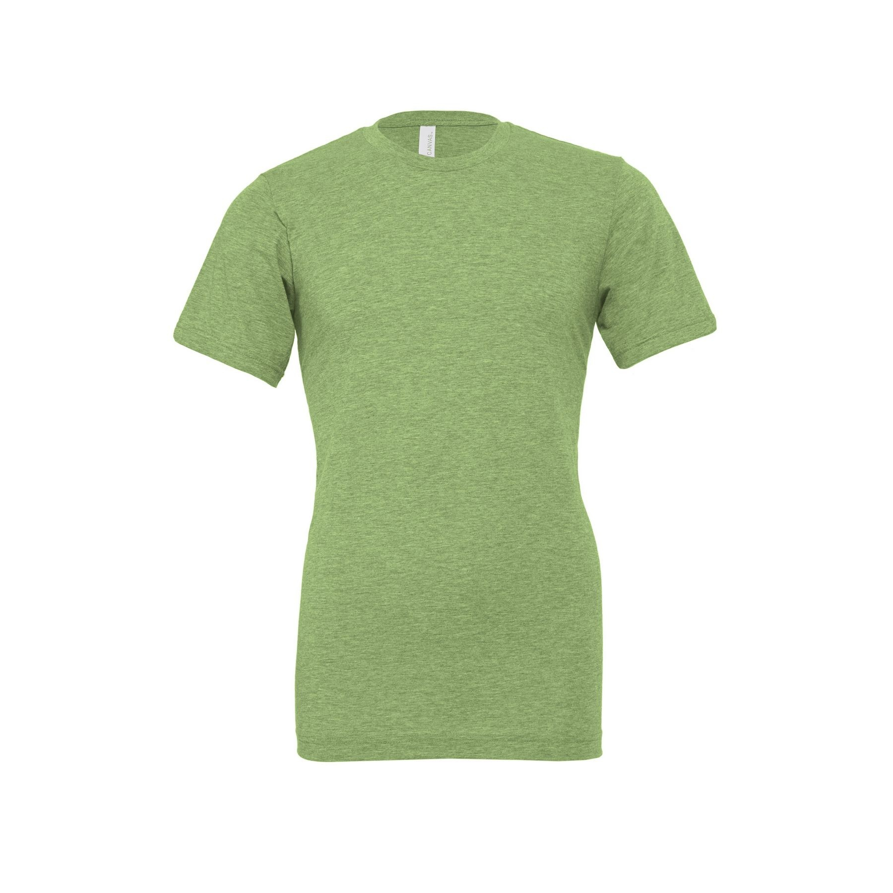 Tee-shirt unisexe chiné