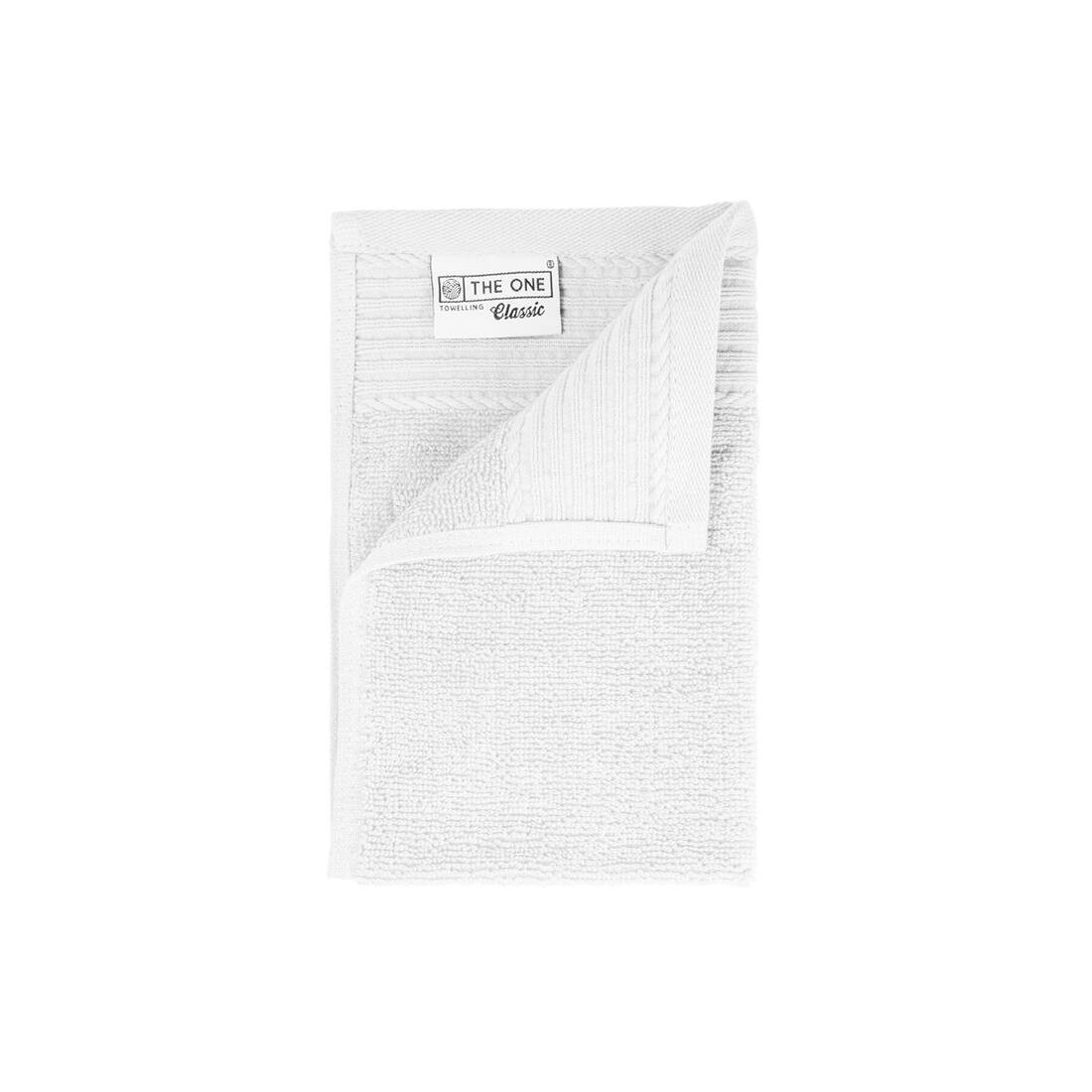Serviette pour invités classic thumb