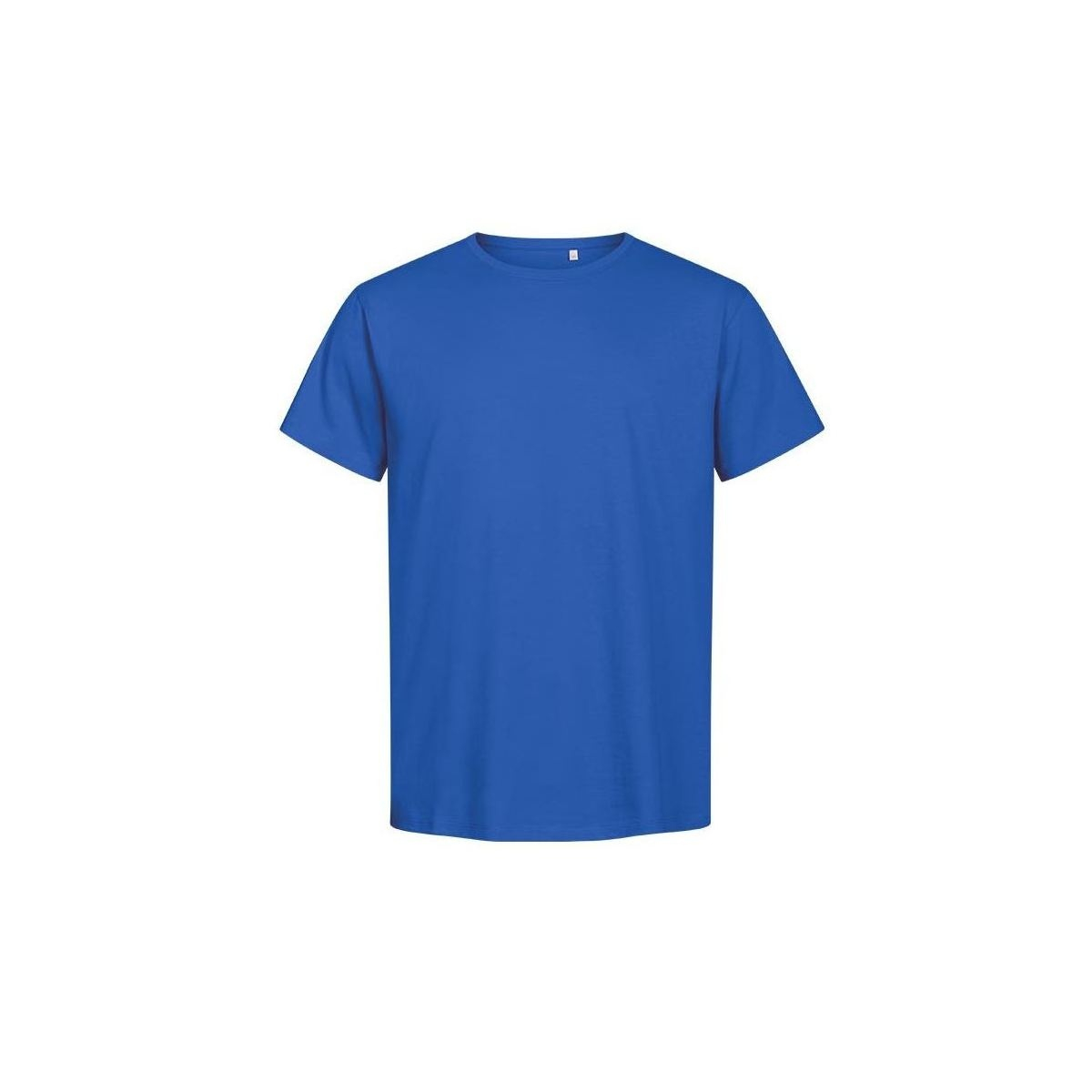 Tee-shirt organique homme