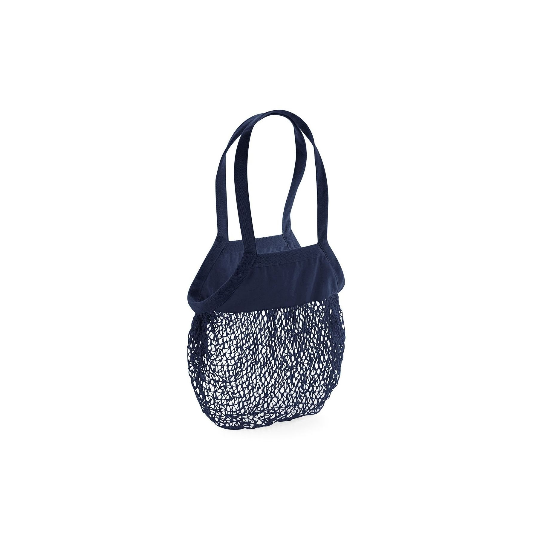 Sac filet en coton bio