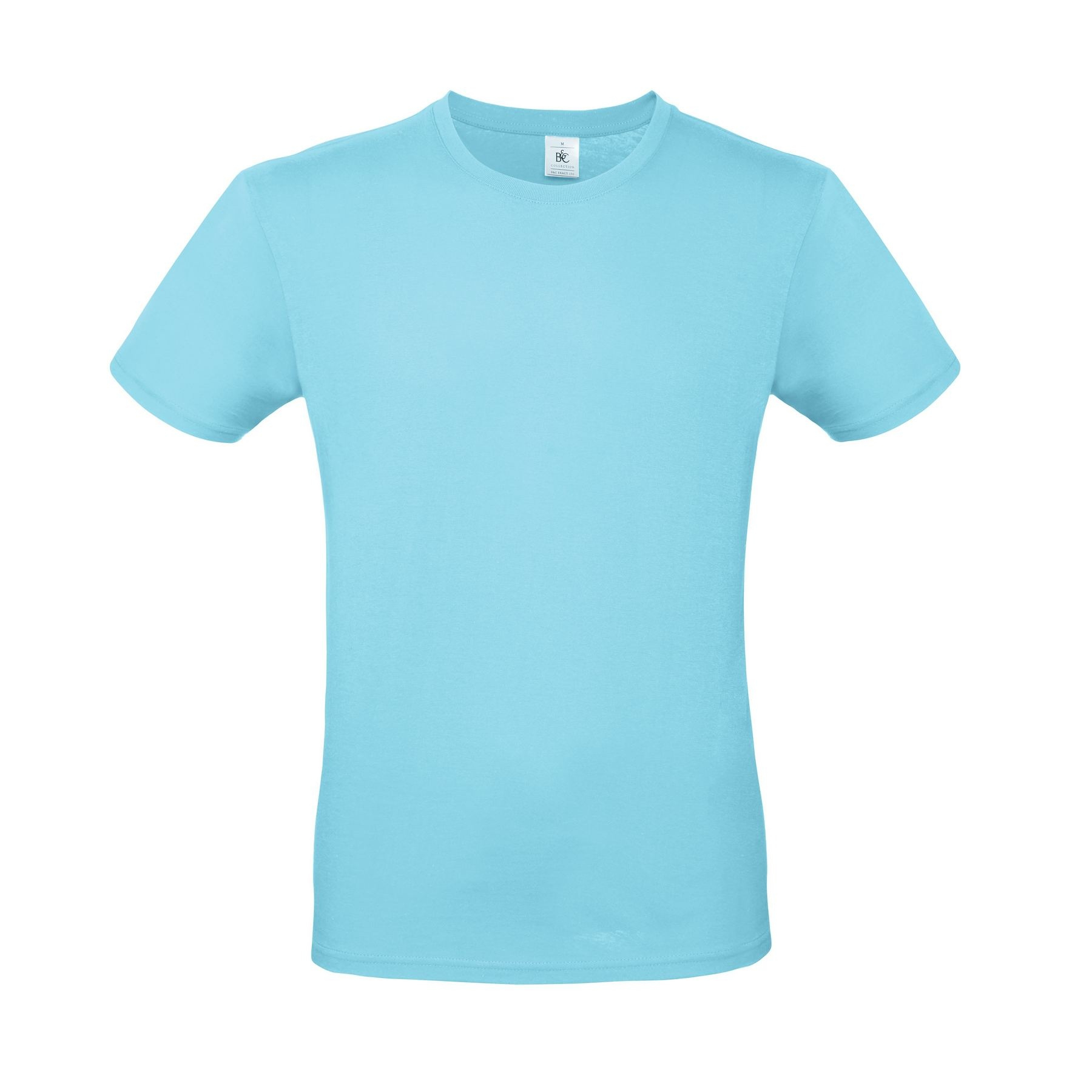 Tee-shirt homme col rond 150