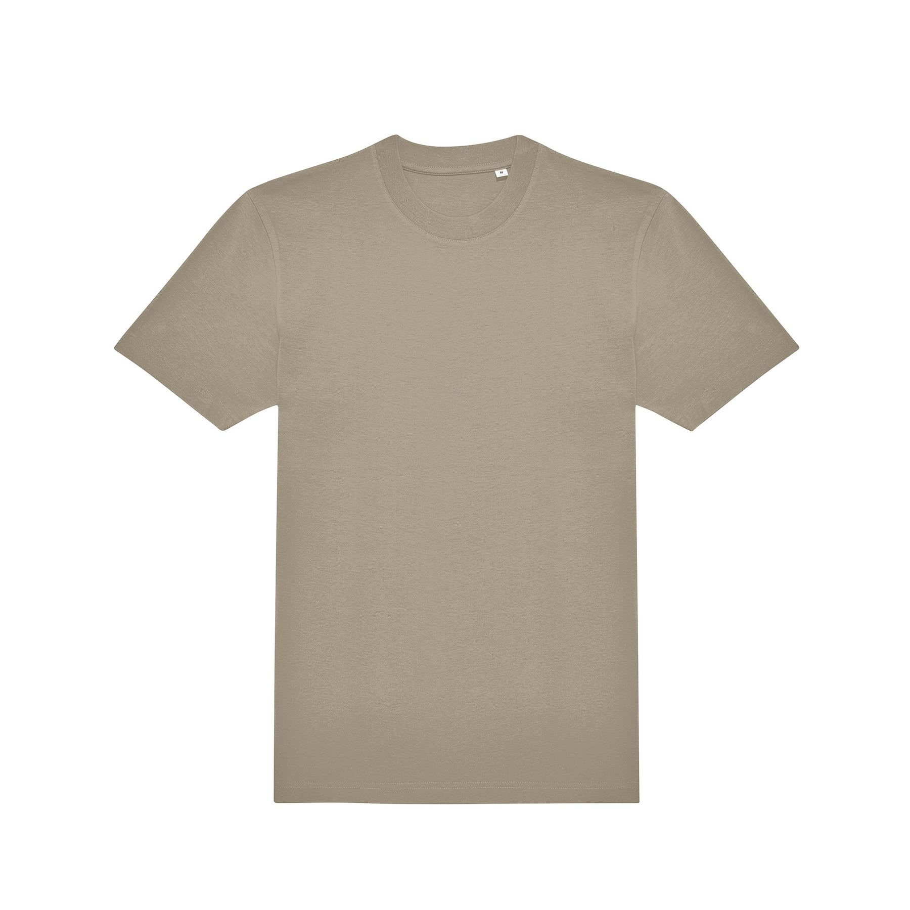 Tee-shirt lourd unisexe
