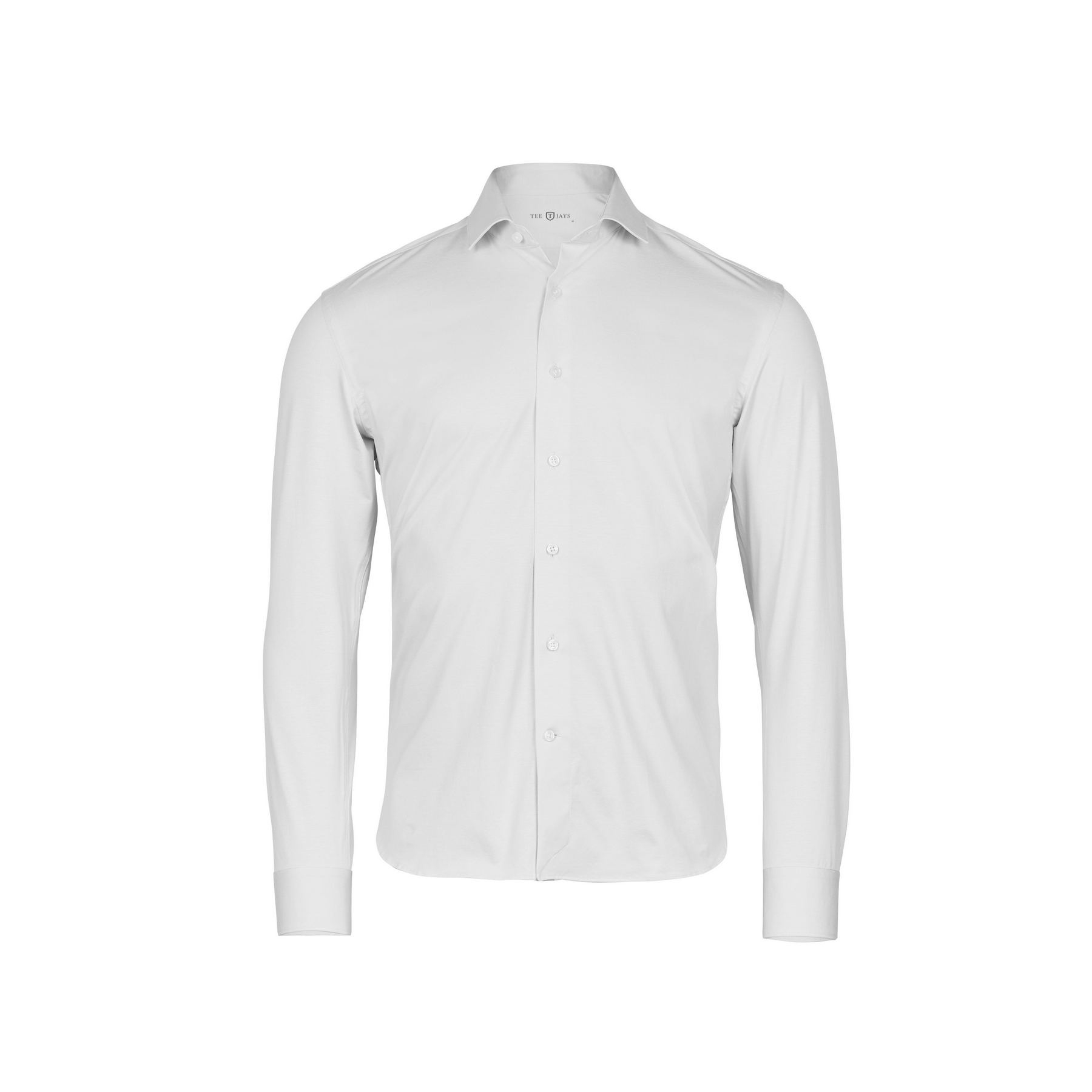 Chemise stretch habillée