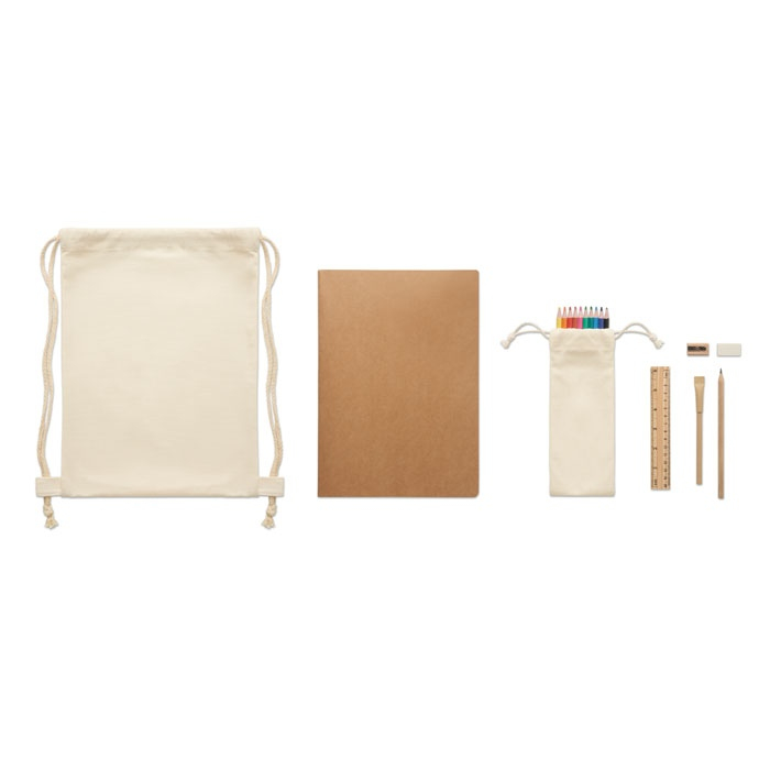 FUNDRAW - Set de dessin pour enfants thumb