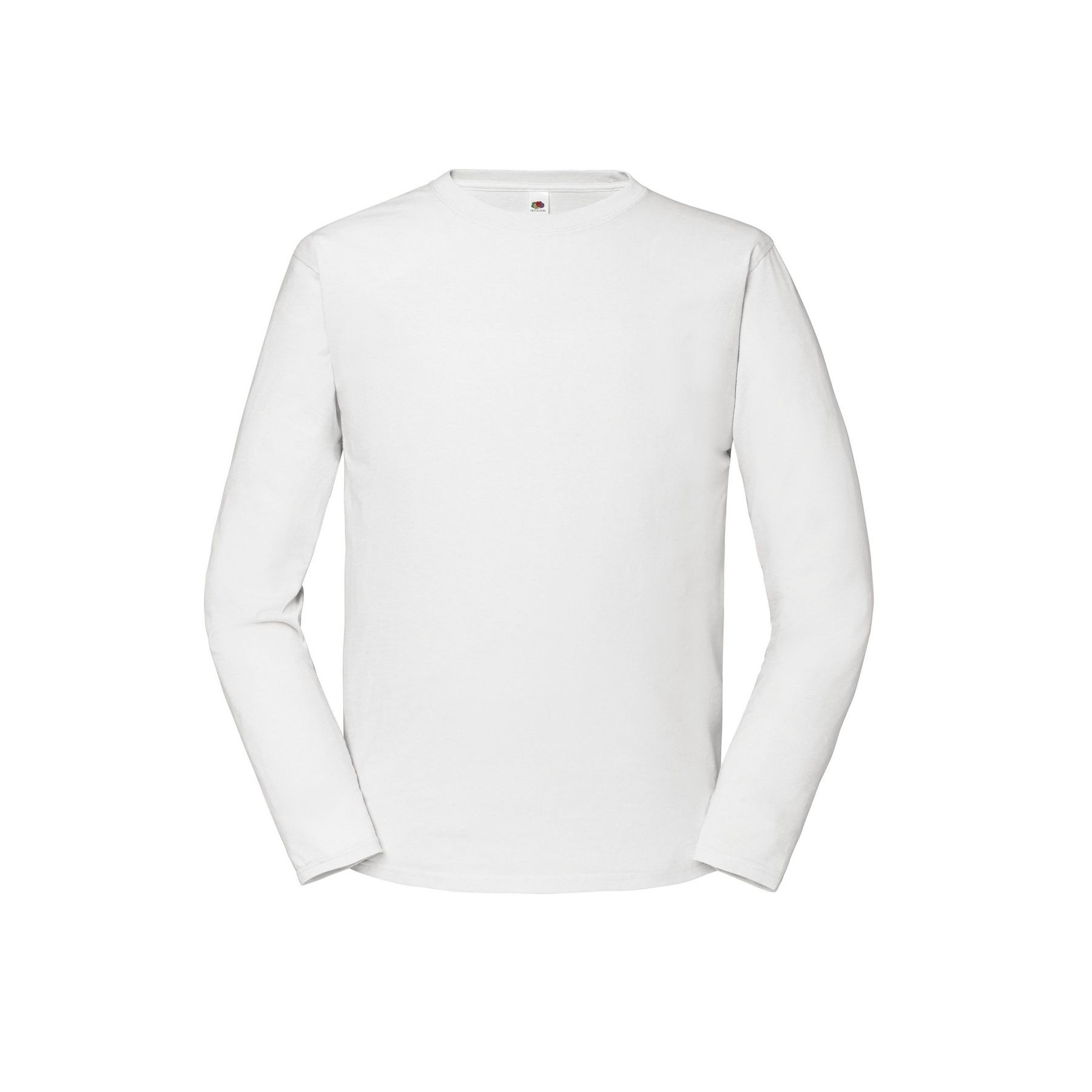 Tee-shirt col rond 195