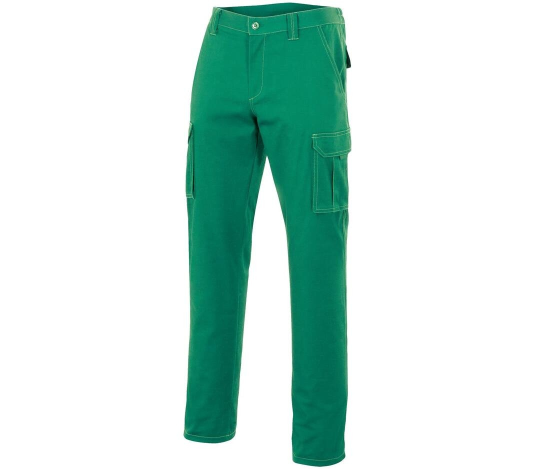 Pantalon de travail multi-poches