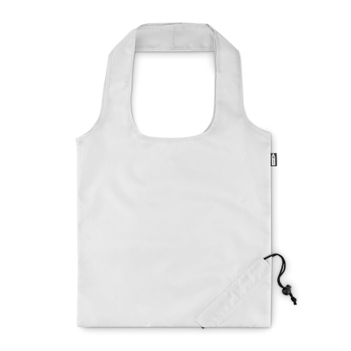 FOLDPET - Sac de courses pliable en RPET