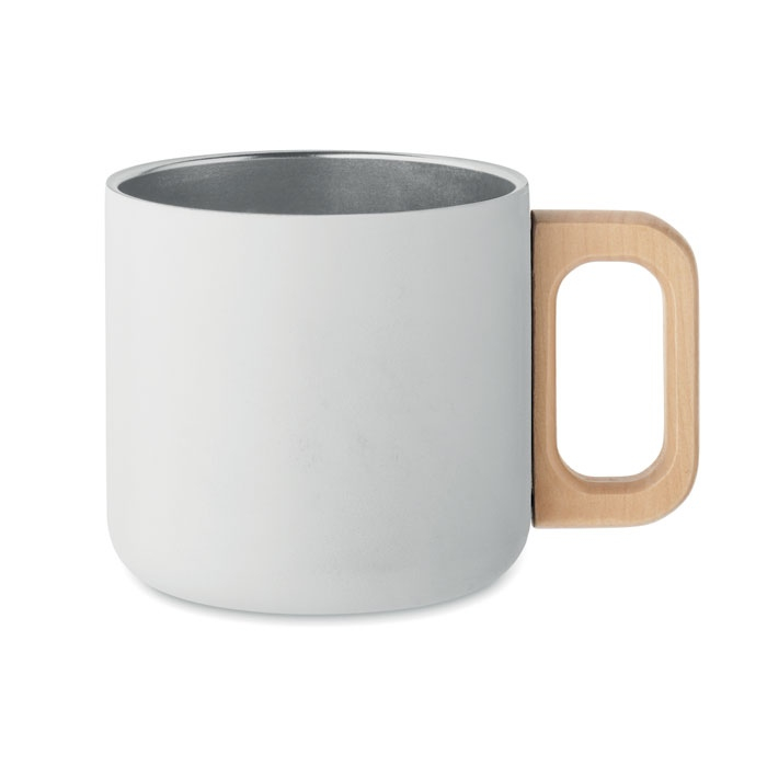 ACERO - Mug double paroi 350 ml