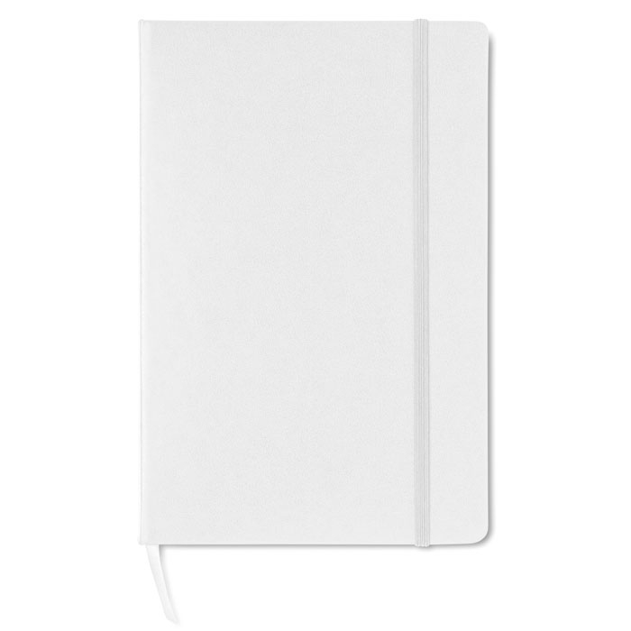 SQUARED - Carnet A5 quadrillé