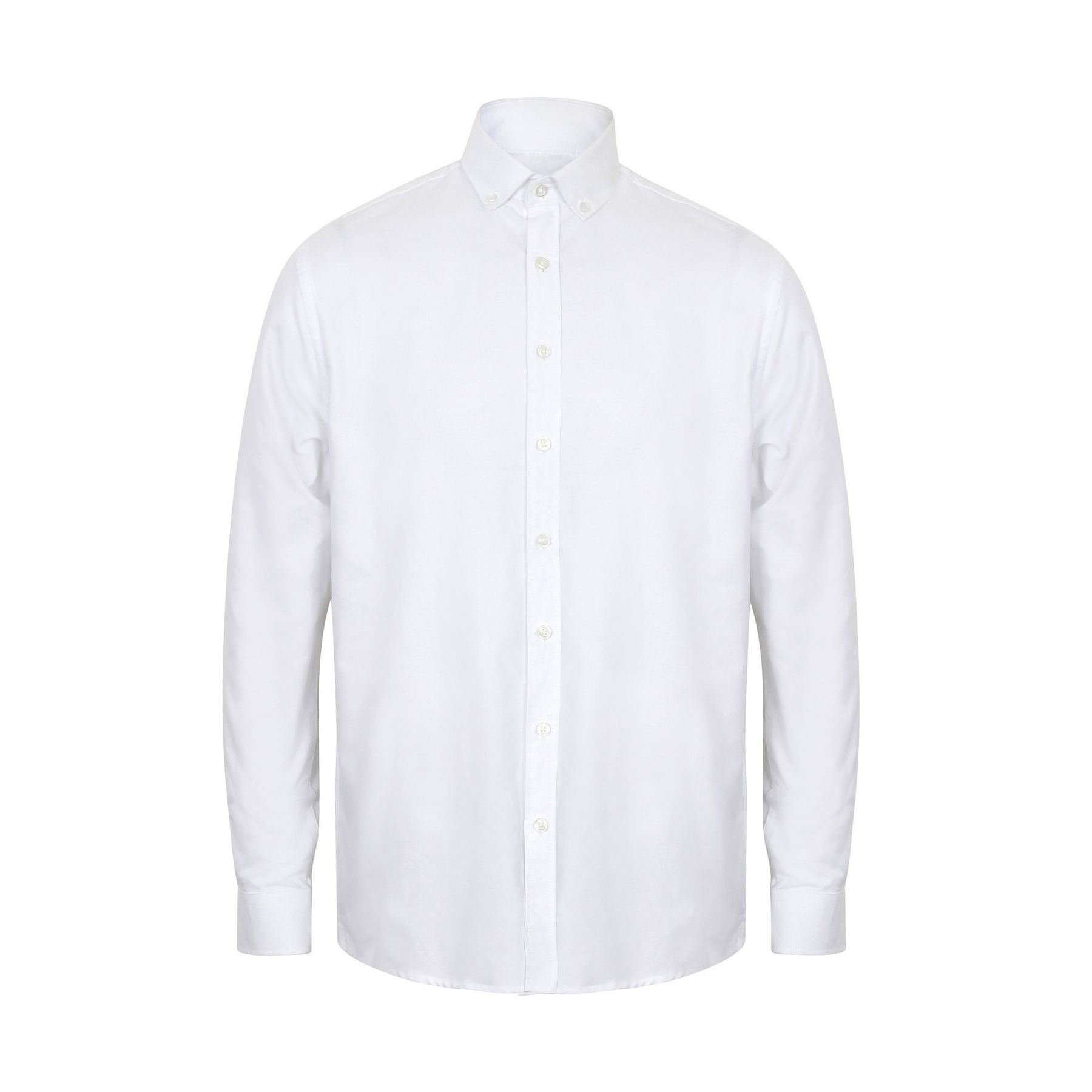 Chemise oxford homme
