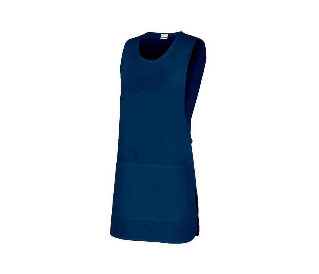 Tablier chasuble réversible