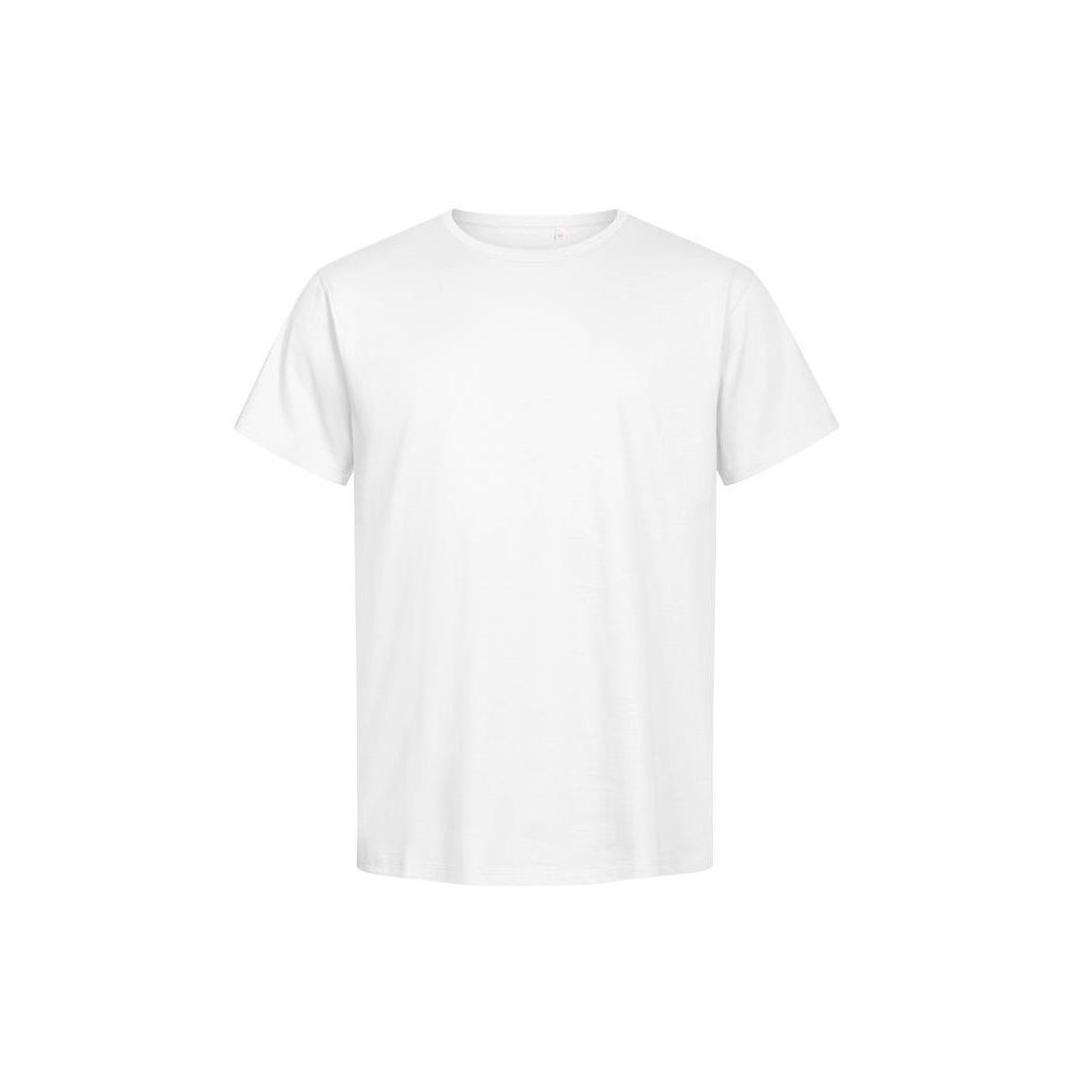 Tee-shirt organique homme