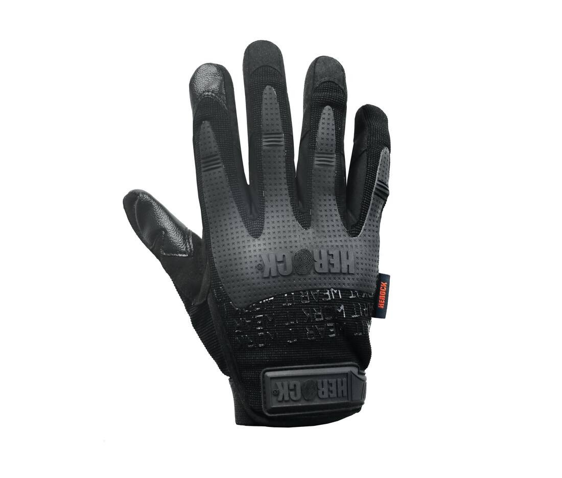 Gants spartan thumb