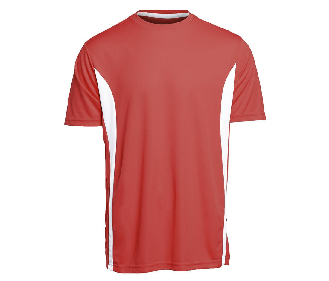 Tee-shirt respirant sport