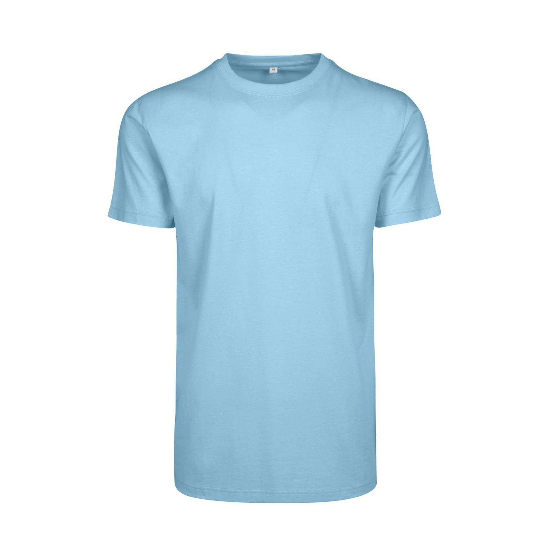 Tee-shirt col rond