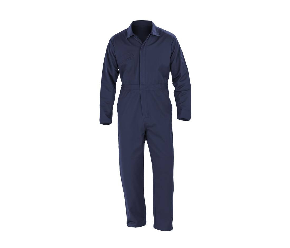 Combinaison en polyester recyclé