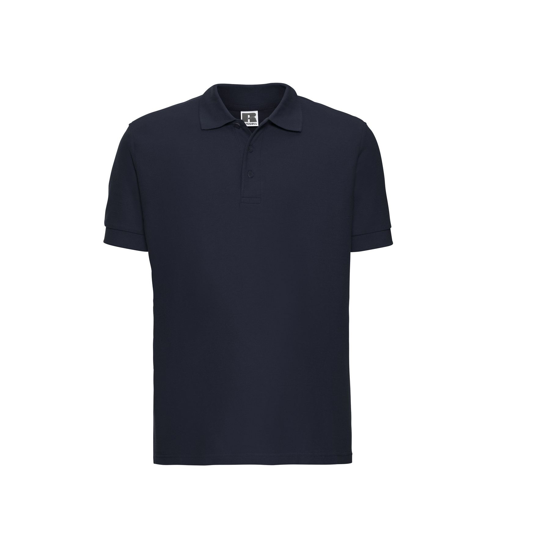 Polo coton 220 résistant à 60°