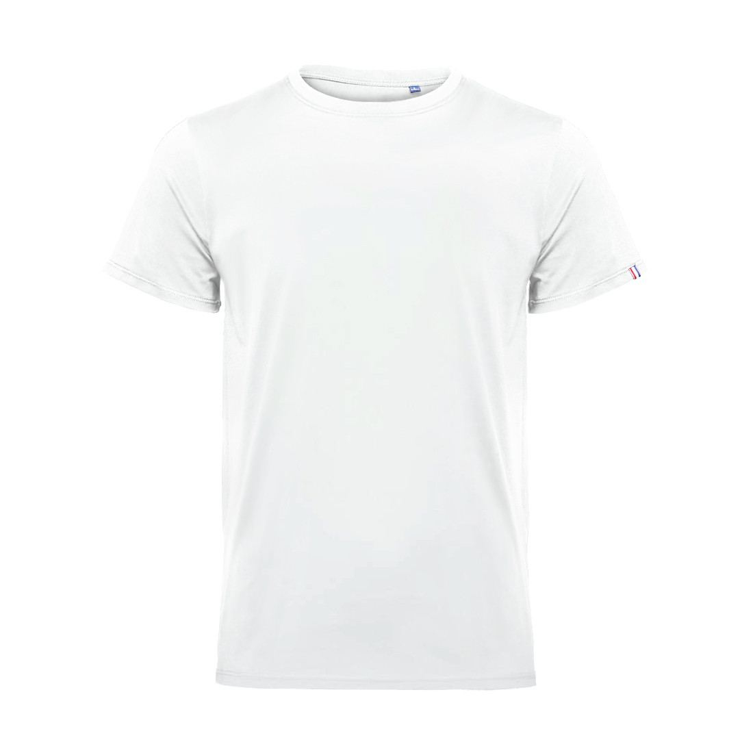 Tee-shirt bio origine france homme