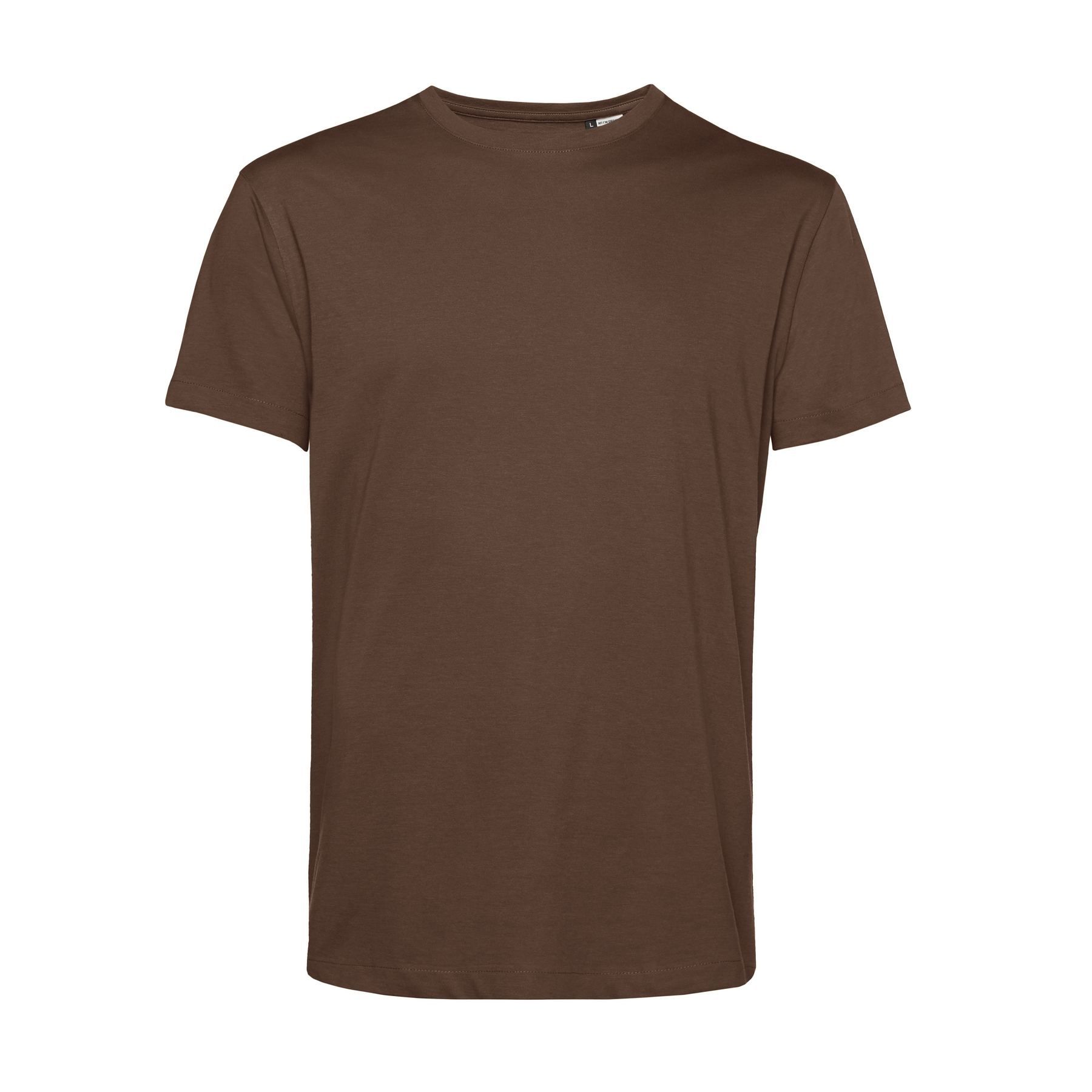 Tee-shirt homme col rond 150 organique