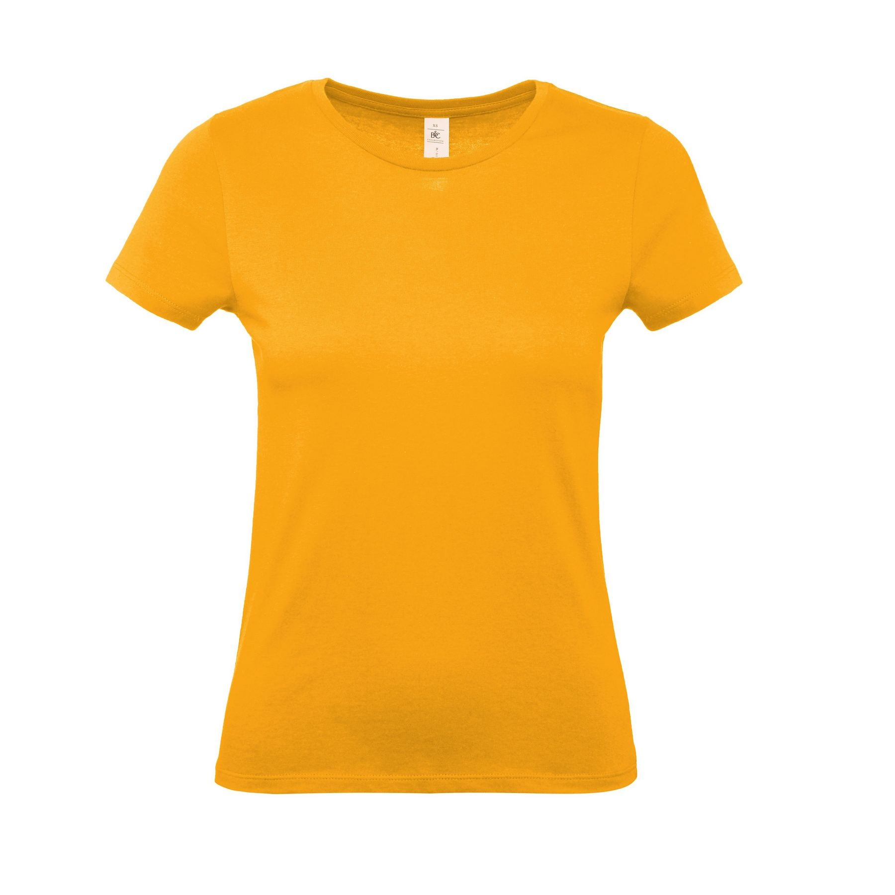 Tee-shirt femme col rond 150
