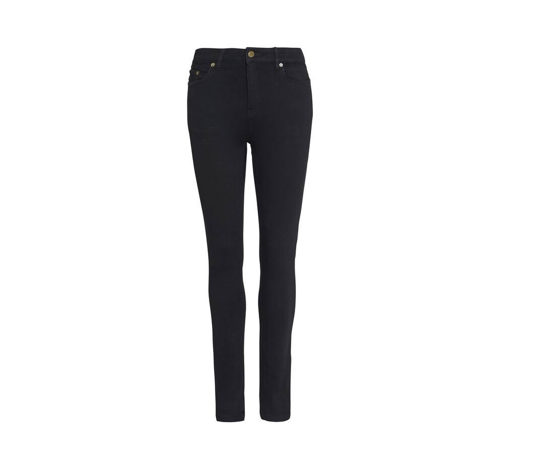 Jean femme skinny lara thumb