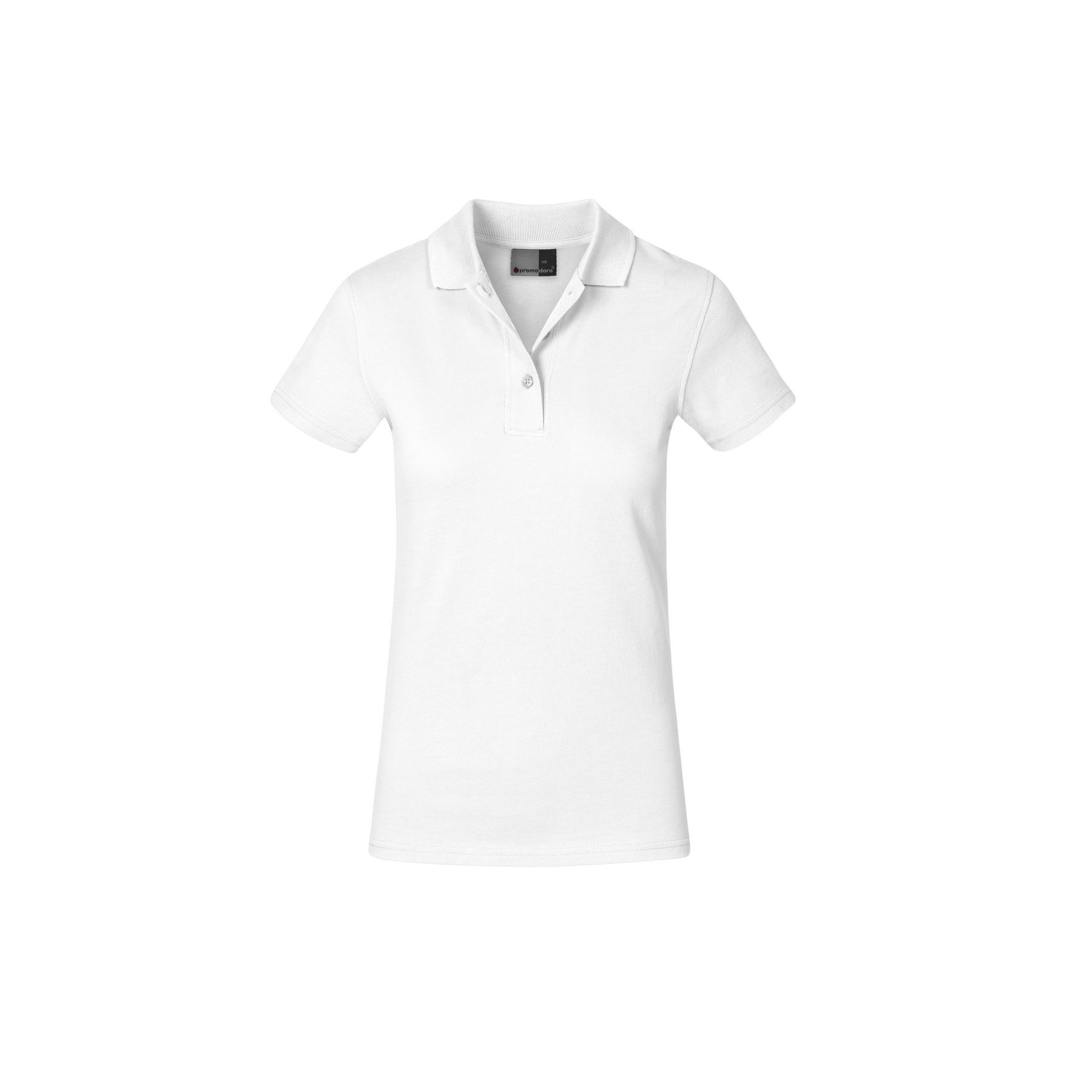 Polo piqué 220