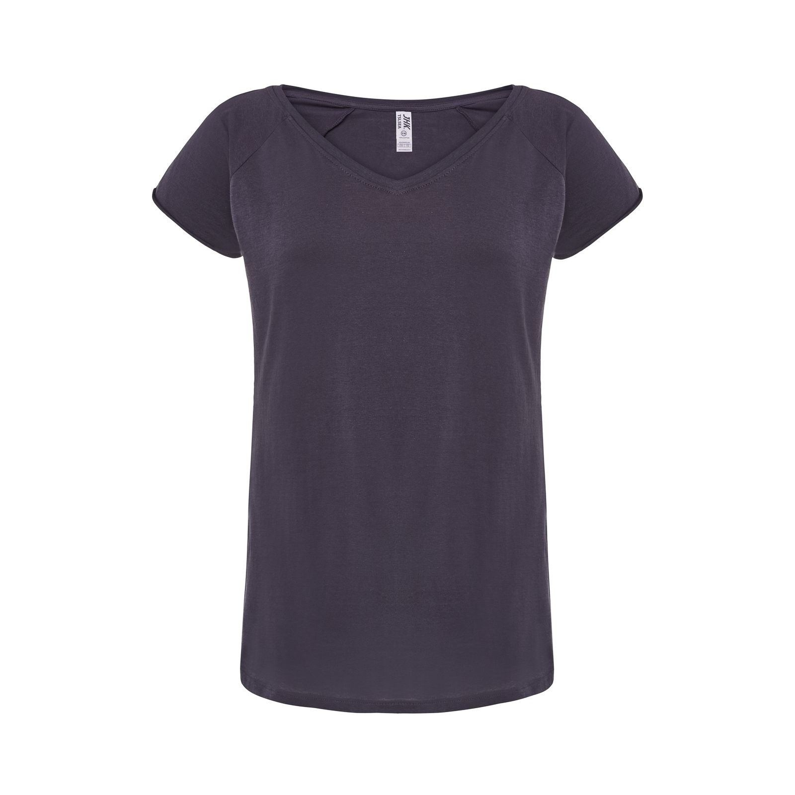 Tee-shirt femme style urbain