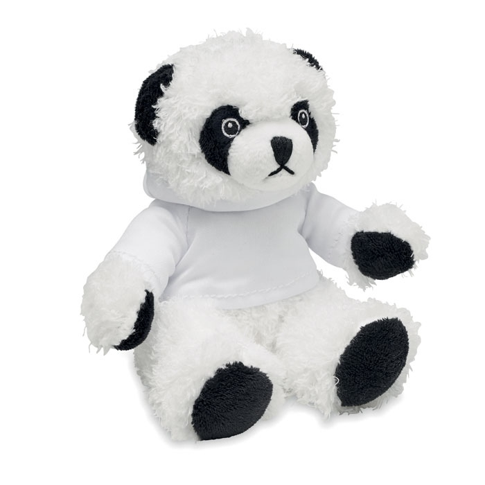 PENNY - Peluche Panda thumb