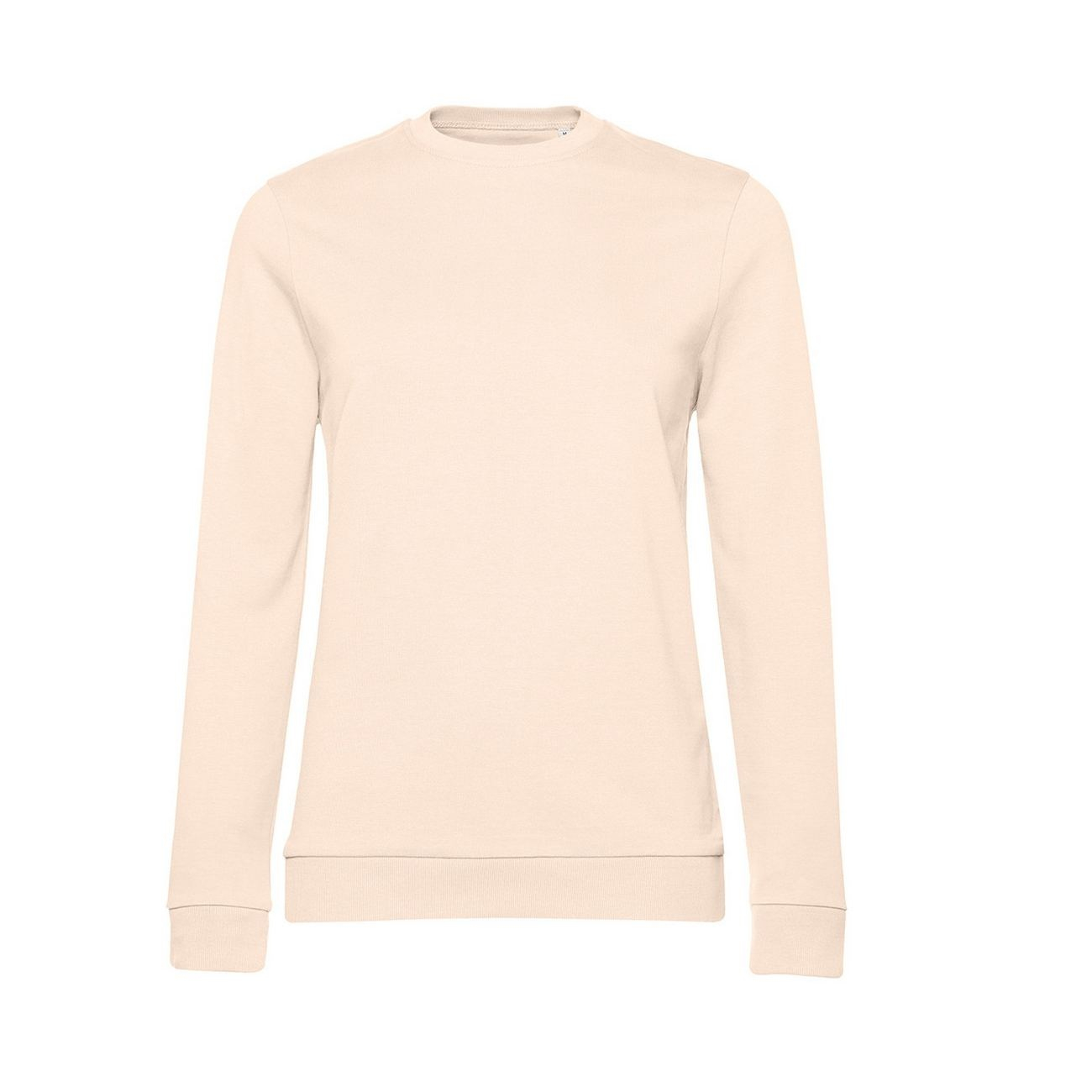 Sweat col rond # femme