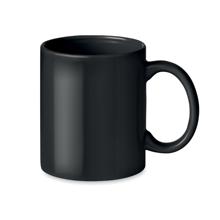 DUBLIN TONE - Mug en céramique coloré 300 ml