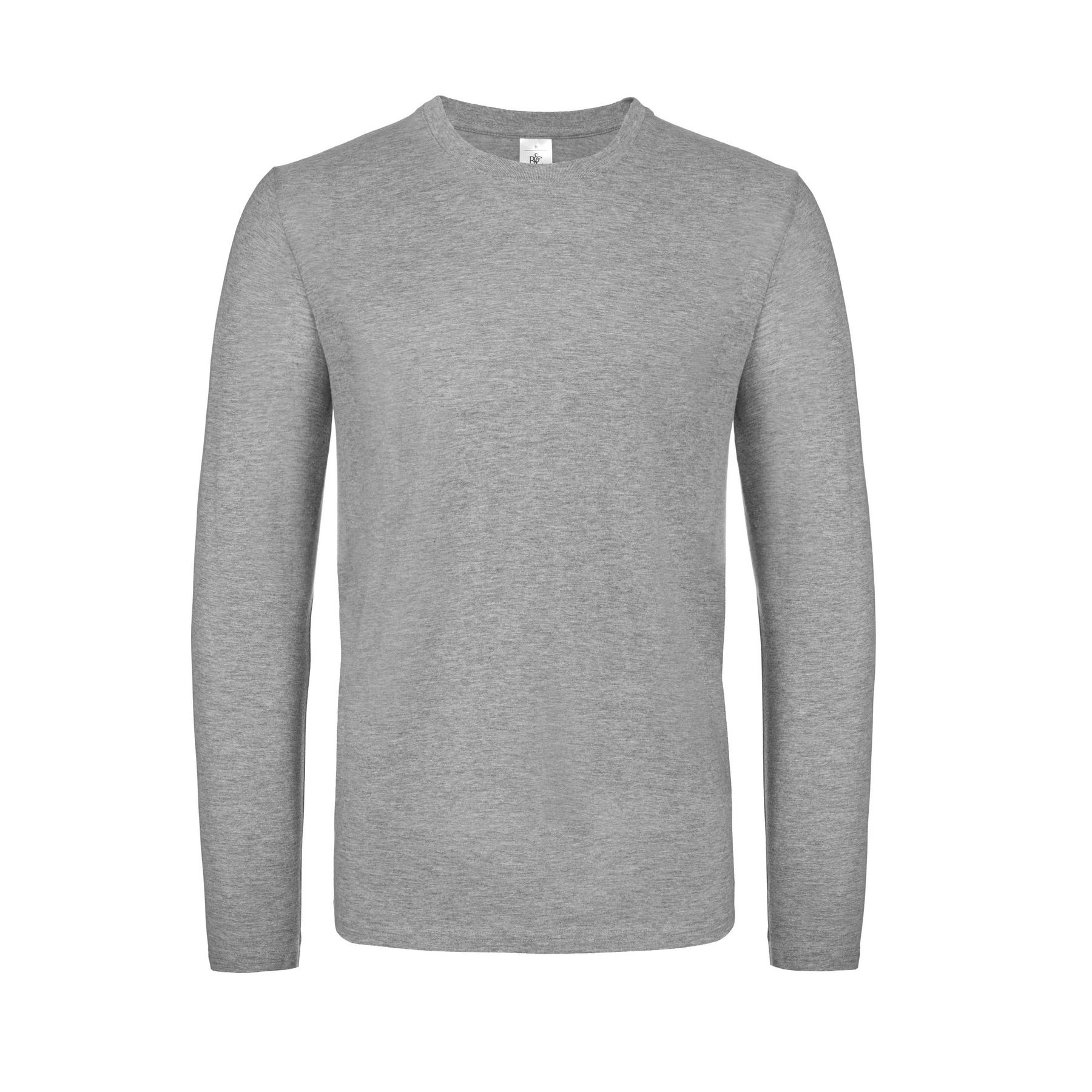 Tee-shirt homme manches longues