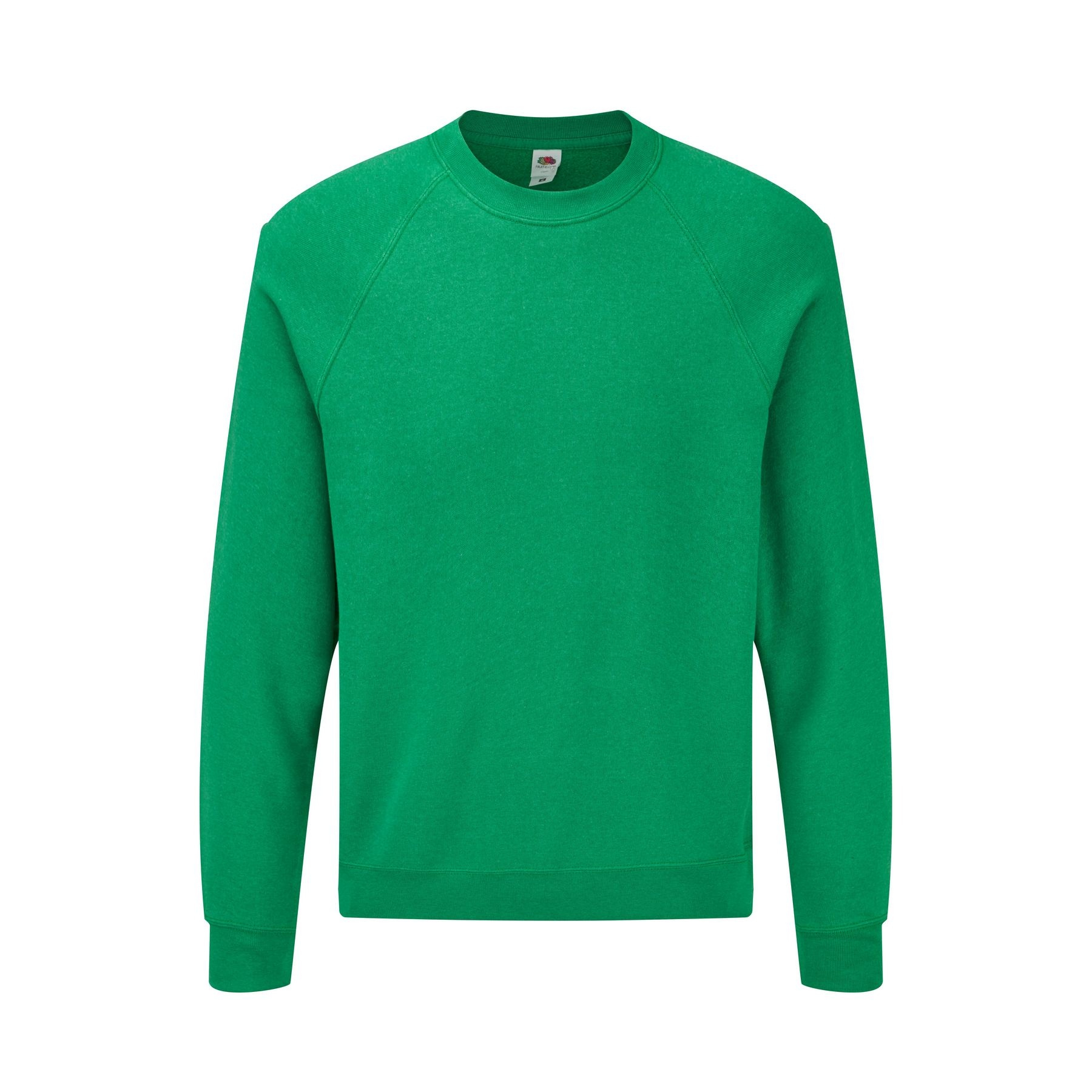 Sweat 80/20 manches raglan 280