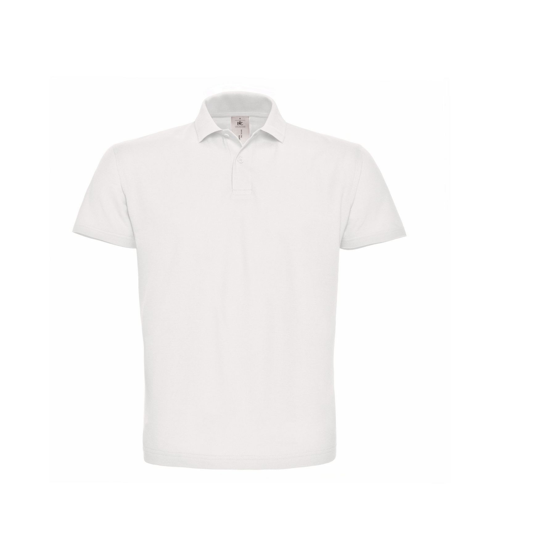 Polo coton 180