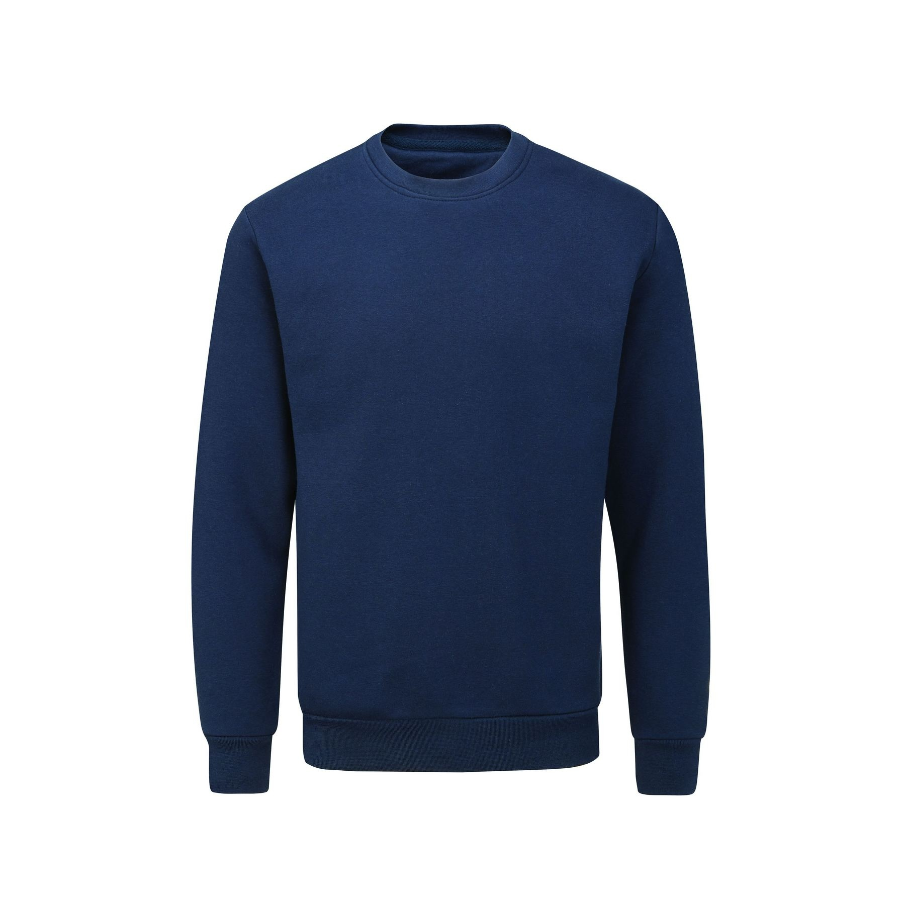 Sweat col rond 280 écoresponsable