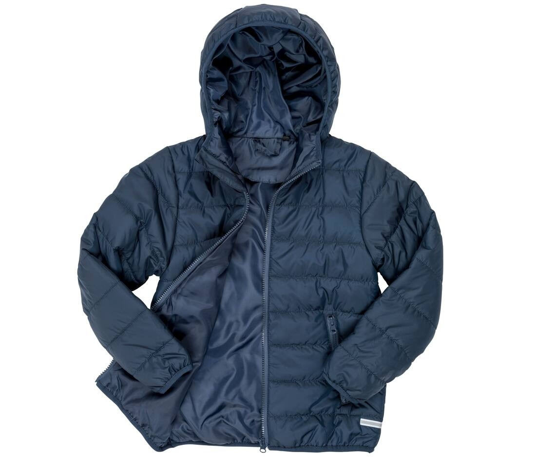 Blouson doudoune enfant